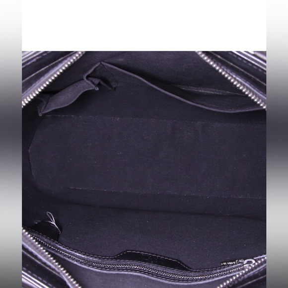 Louis Vuitton Grey Mat Wildwood Monogram tote. Vintage 2002… - Picture 6 of 10